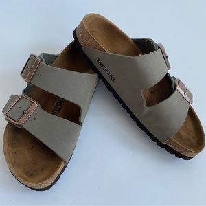 Birkenstock Arizona  shoes size 38